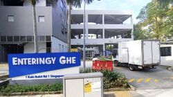 Enterprise One (D14), Factory #591784161